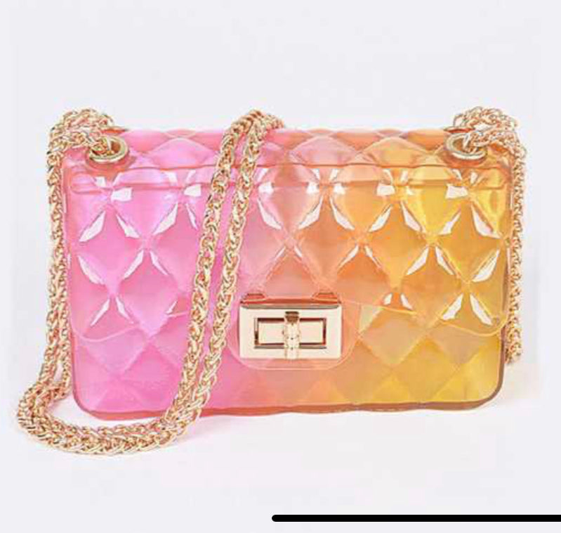 Jelly Bags