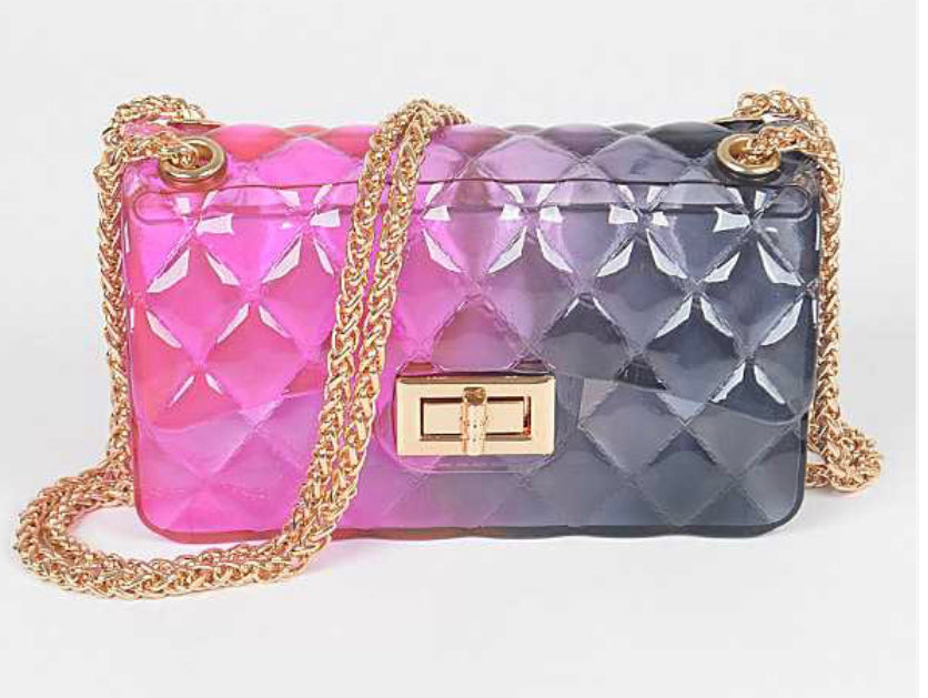 Jelly Bags