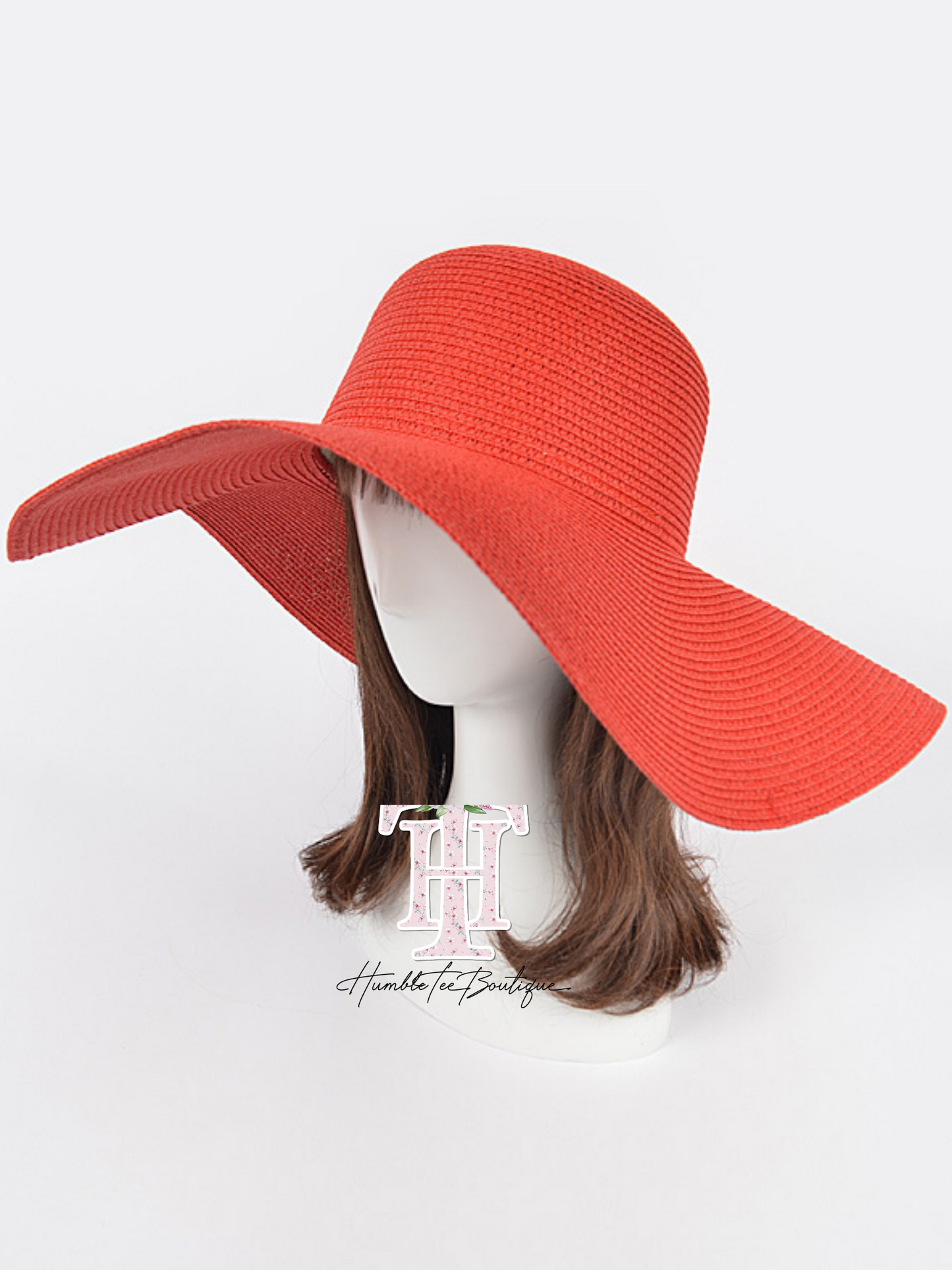 Beach Vibes Hats