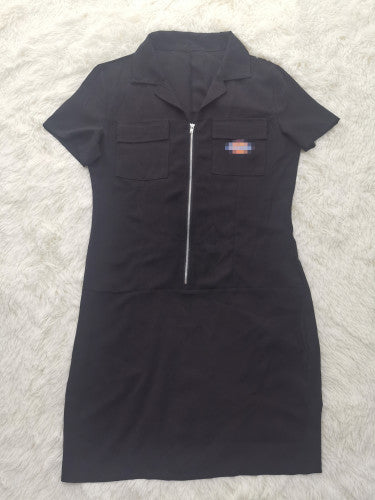 Dickie Dresses
