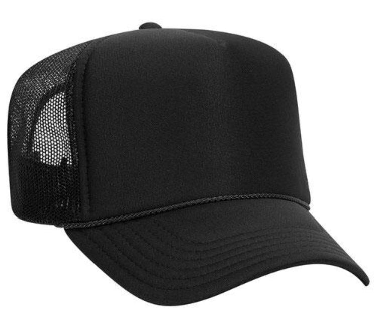 Trucker Hat