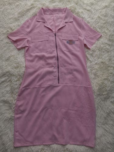 Dickie Dresses