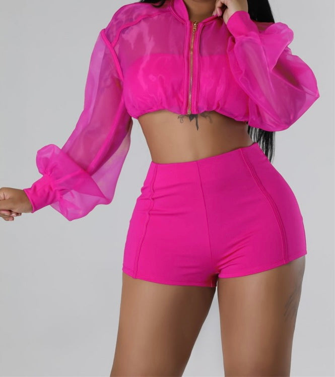 Hot Girl Summer Set
