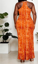 Load image into Gallery viewer, “Sassy” Maxi Dress
