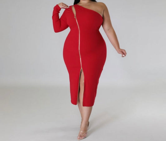 “Love Me” Dress
