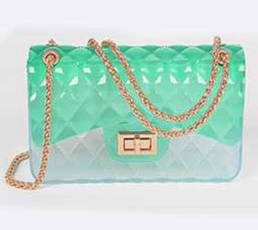 Jelly Bags