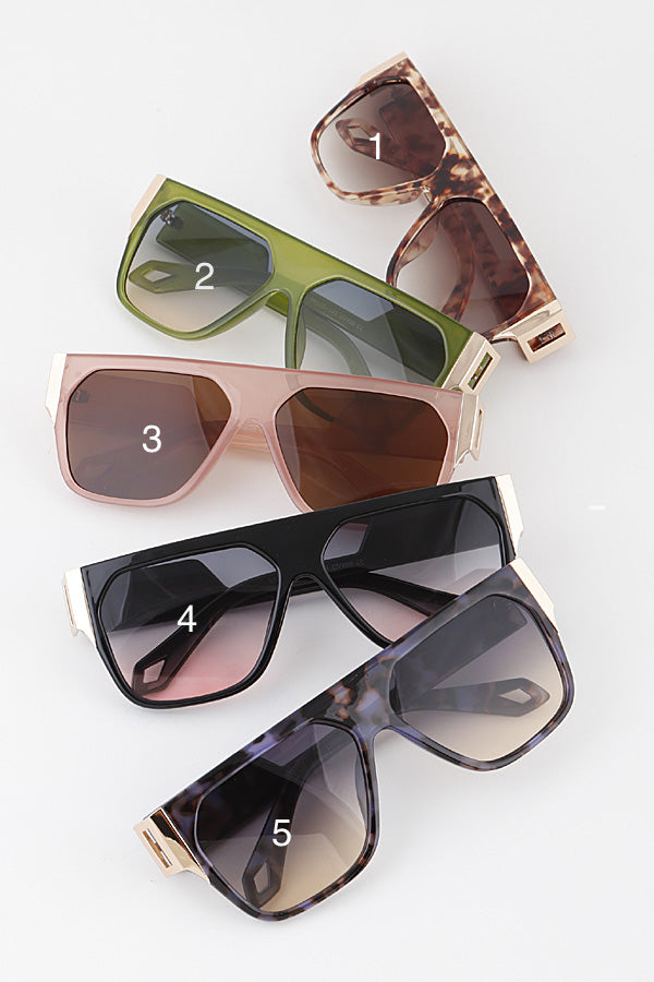 "Zoe Shades"