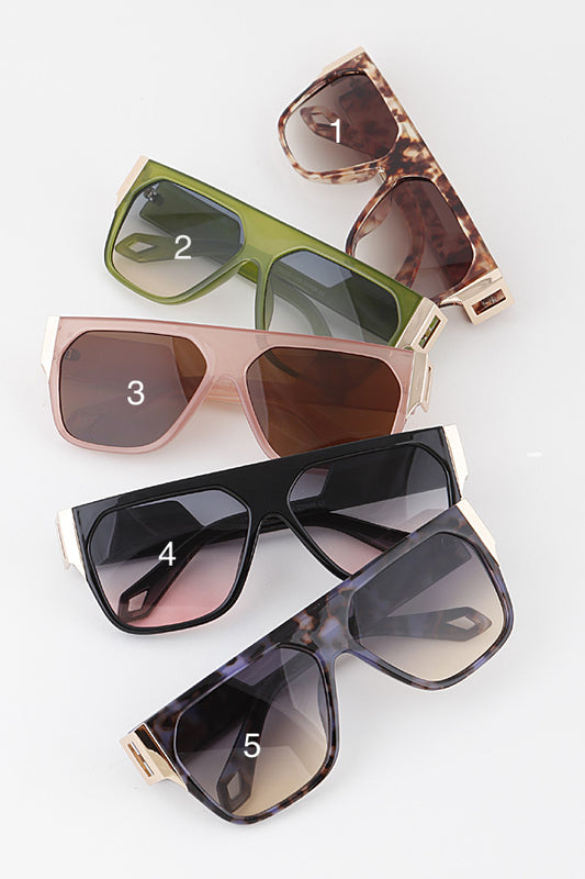 "Zoe Shades"