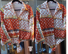 Load image into Gallery viewer, LV Inspired Tops
