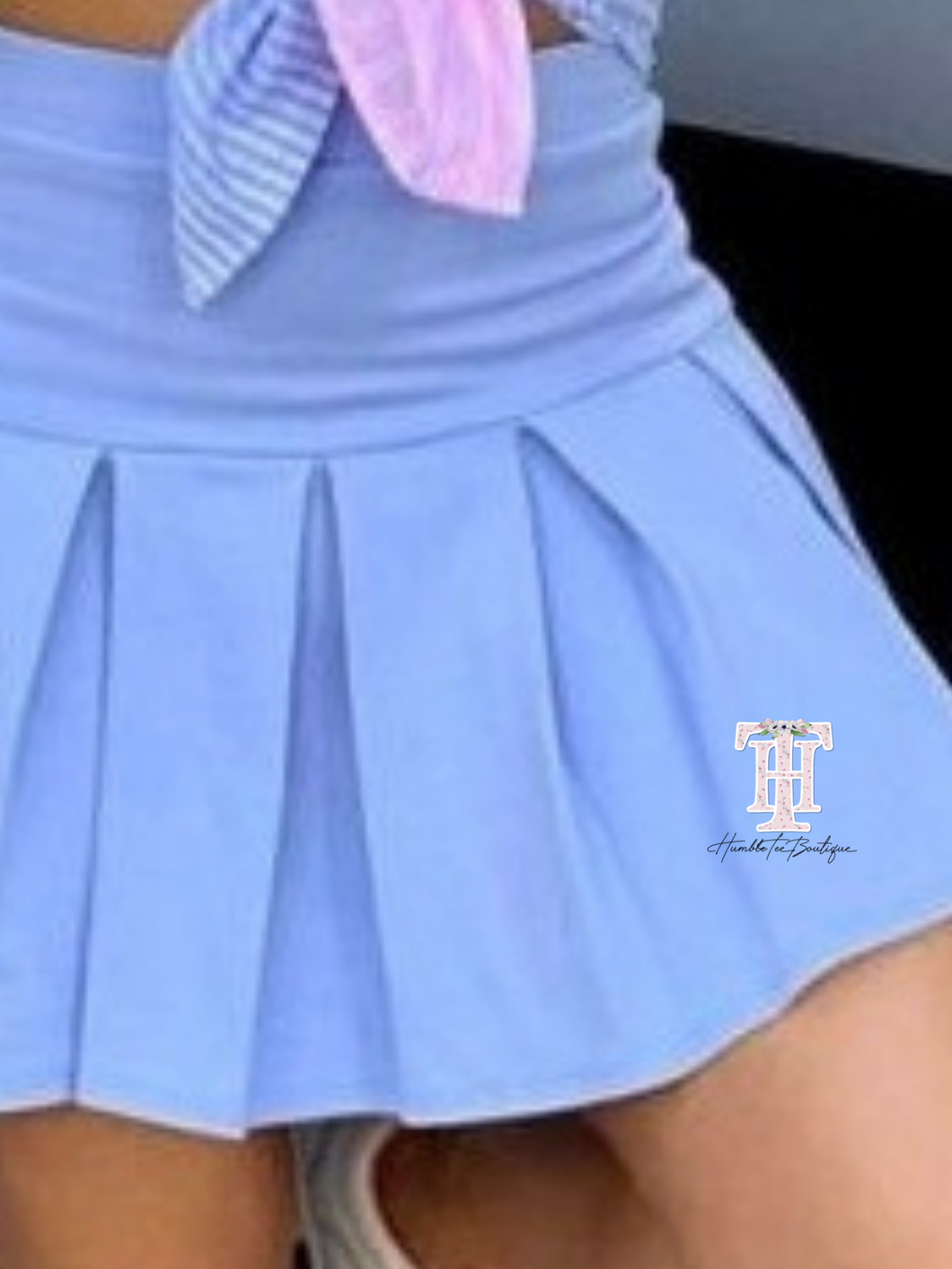 Tennis skirt