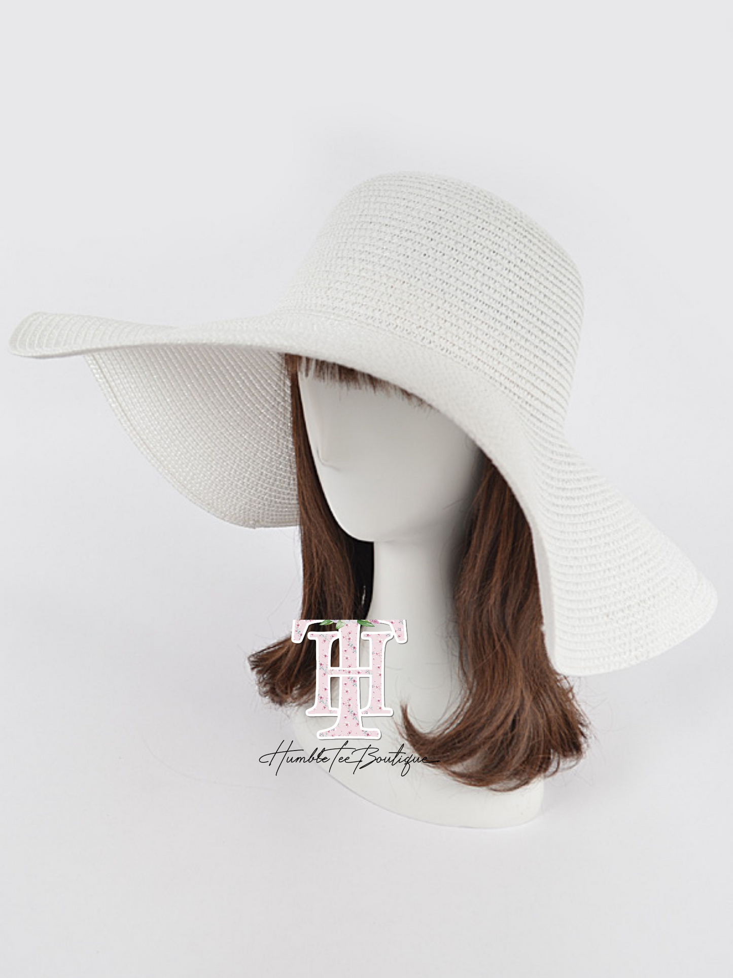 Beach Vibes Hats