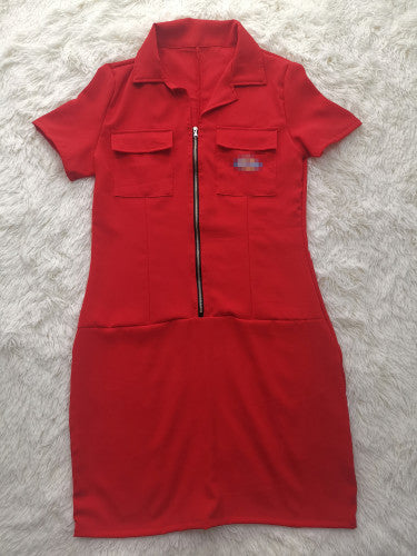 Dickie Dresses