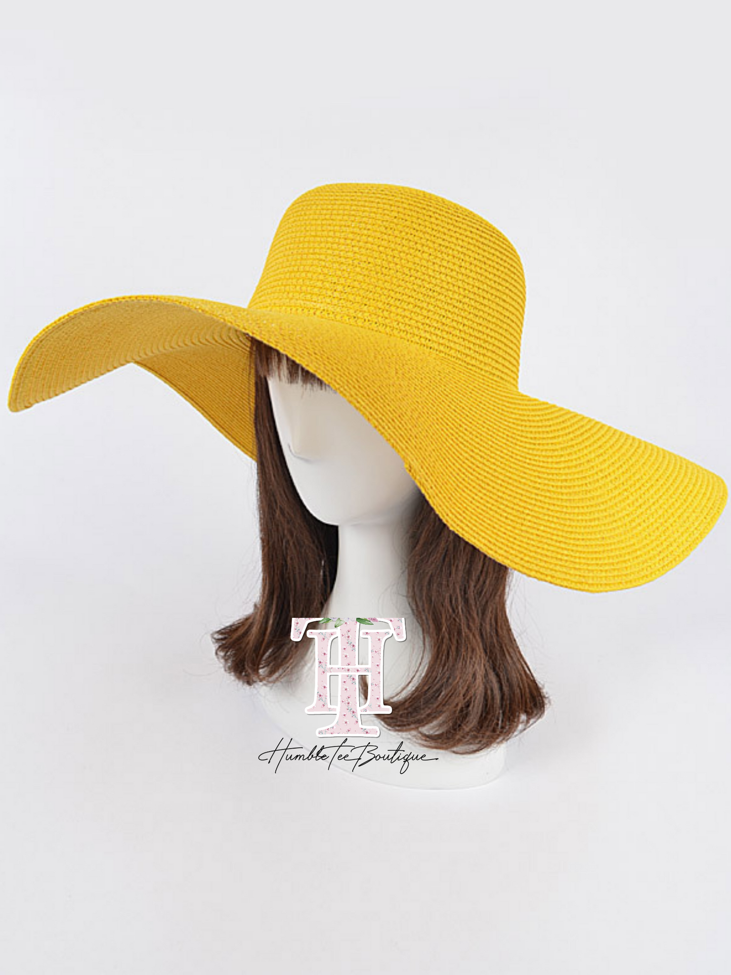 Beach Vibes Hats