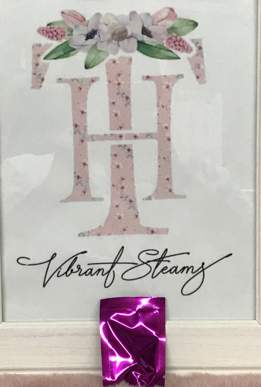 Vibrant Steams Detox Pearl