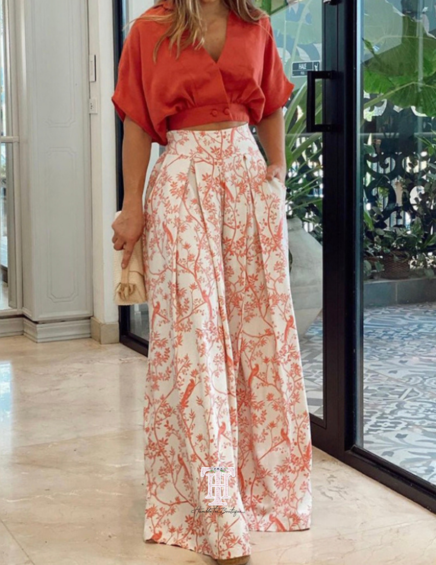 "Chloe" Sets